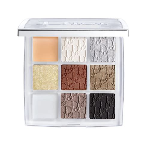 dior backstage eye shadow palette|Dior Backstage eye palette stores.